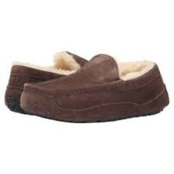 Like New Ascot Slippers - Picture 14 of 14